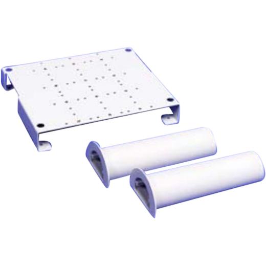 CommScope Tromleudvidelsesplade til GR2 Rack - 300mm