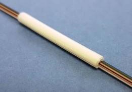 Splidsesøm Ribbon 2-12F 1 stk.