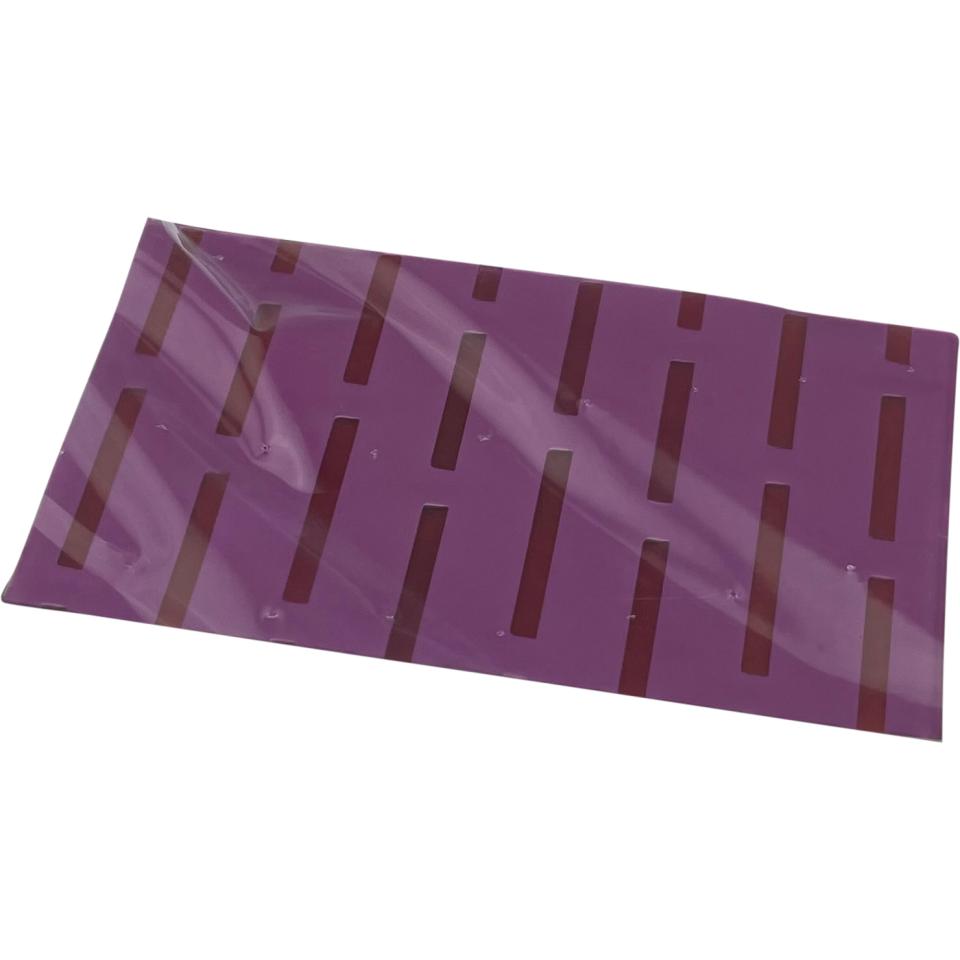 CommScope Varmebeskyttede svøb til mikrokabler SCOP Pakke á 10 stk. 55x105mm FACC-MC-SCOP-CS-10