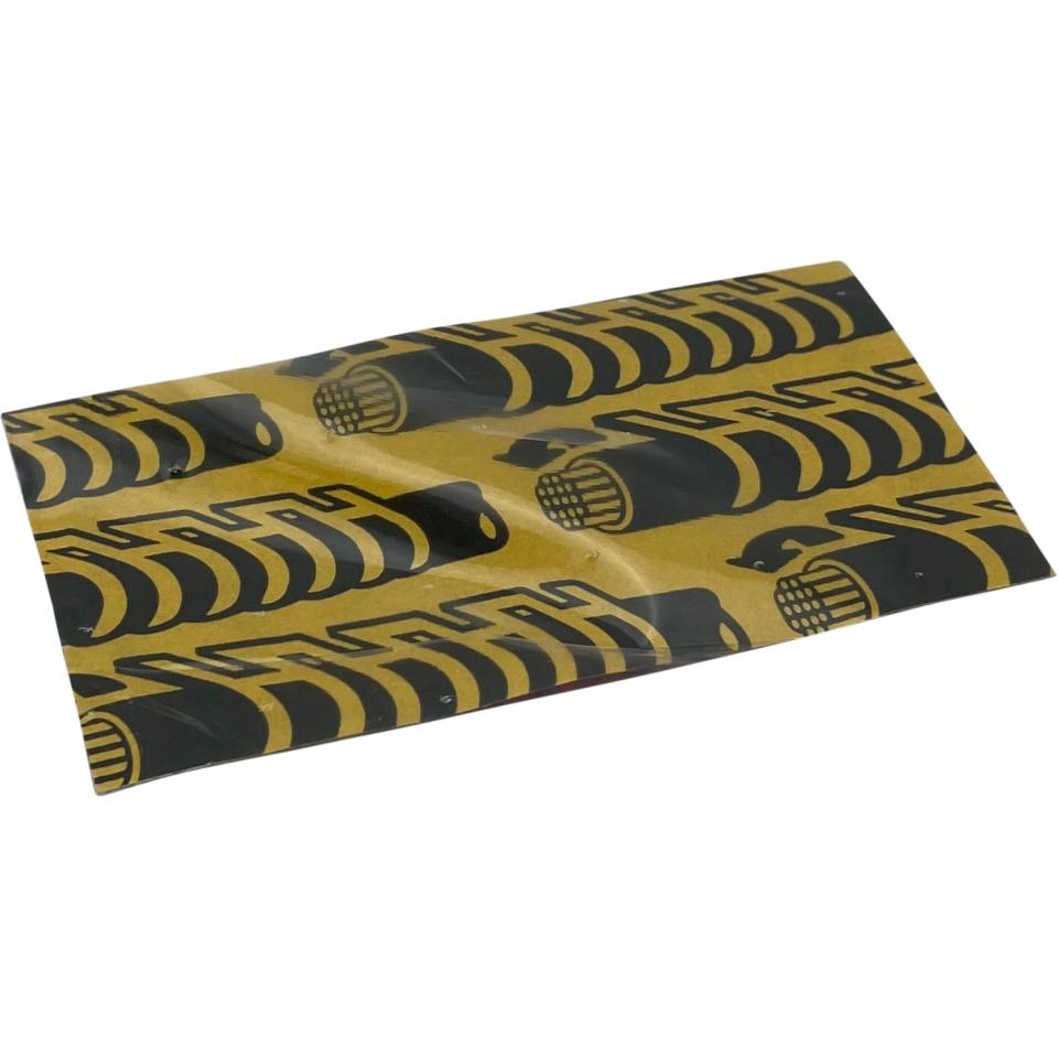 CommScope Varmebeskyttede svøb til mikrokabler SCOP Pakke á 10 stk. 55x105mm FACC-MC-SCOP-CS-10