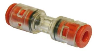 Konnektor 5-5mm 1 stk. (100 stk. pr. pose) EAN 5019325409936