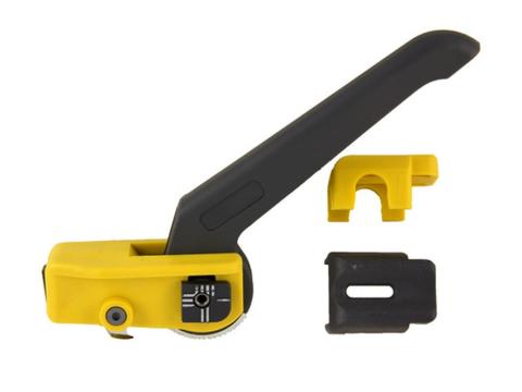 CommScope Rørplov langsgående