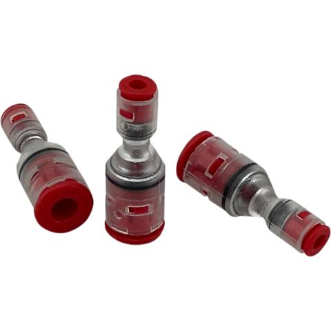 Reduktionskonnektor 3-5mm Sirocco