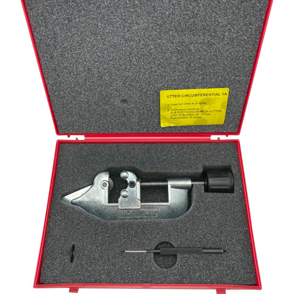 Circumferential Cable Cutter 1 2 - 44mm