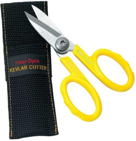 Miller® Kevlar saks