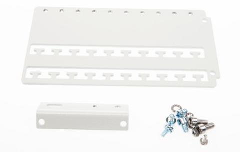 CommScope Aflastningsplade