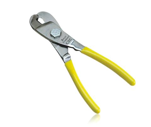 Kabel cutter (Max. Dia. 19 mm) CXC