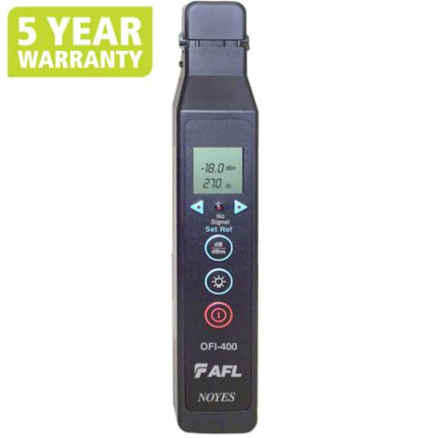 AFL Optical Fiber Identifier OFI400