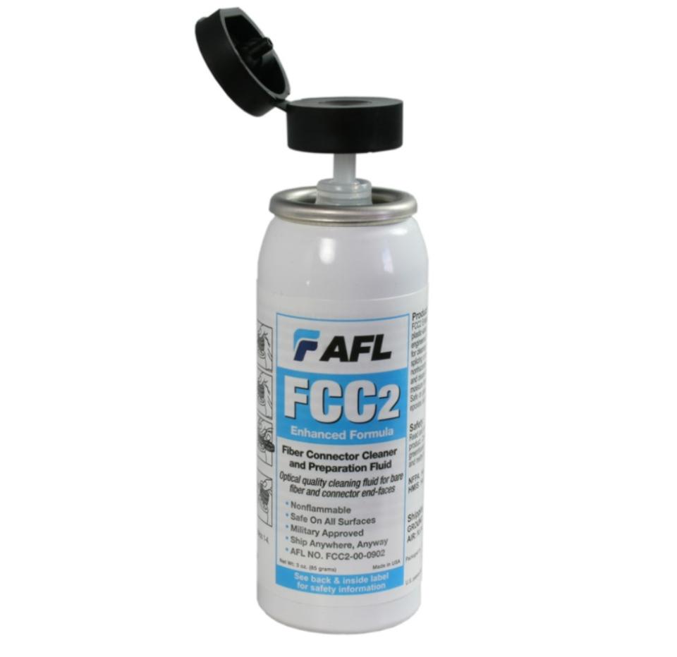 AFL Rensevæske til Konnektere FCC2 1 stk.