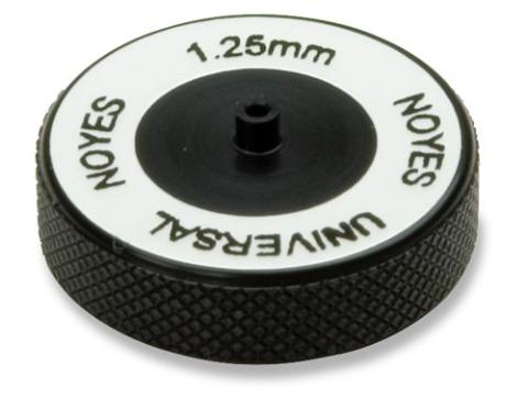 AFL Adaptor cap 1,25mm - VS300