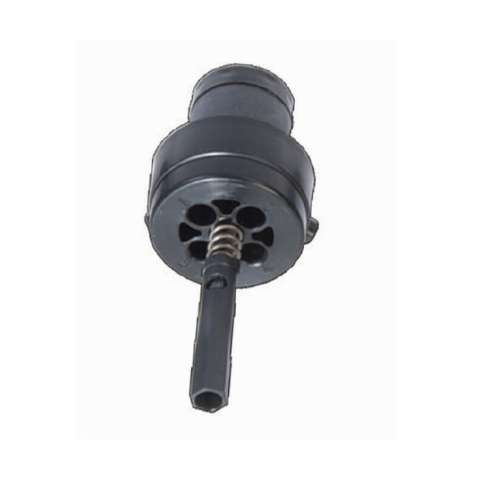 CommScope Gelforsegling rund til FIST muffer - 4x 4-7mm inkl. trækaflastning anvendes både til rund og flad FIST