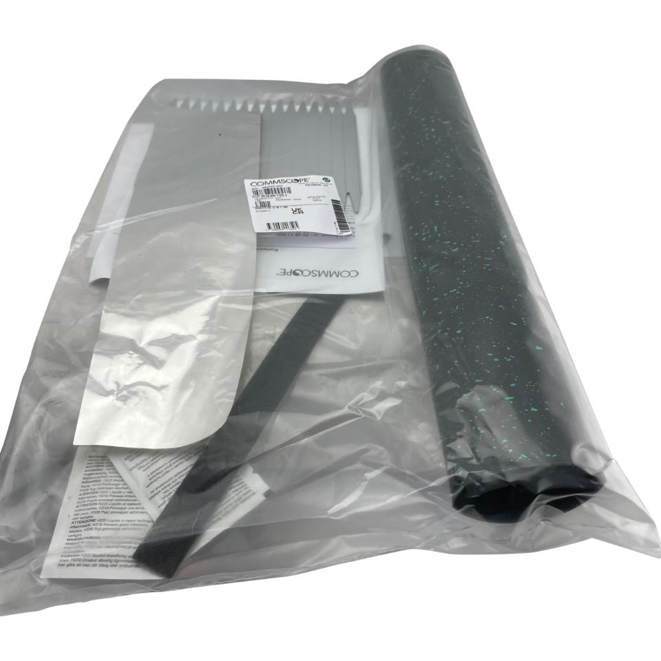 CommScope Krympesæt - TYPE 2 XCST 55/18-400
