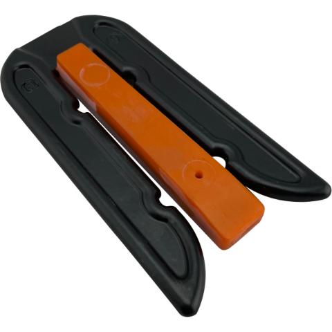 CommScope Limpinde til oval krympeflex. 10cm