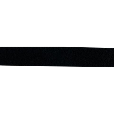 CommScope Velcrotape (black) w:19mm x 1mm x 305mm