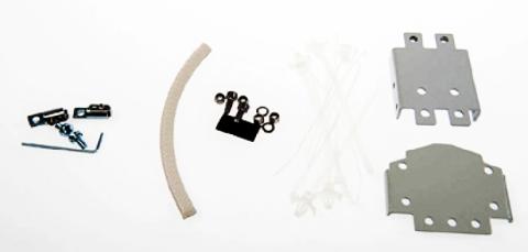 CommScope Universal monterings- beslag til sidemontering på FIST-GSS2