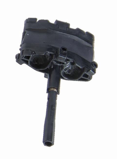 CommScope Gelforsegling oval til flad og rund FIST muffe 2 x 6-18mm FIST-OSKG