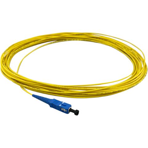 CommScope Pigtail SC/UPC 12M 9/125µm 1,7mm semitight G657.A1 tuned LSZH