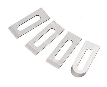 Erstatningsblade til stripper type 162, 163 og 165