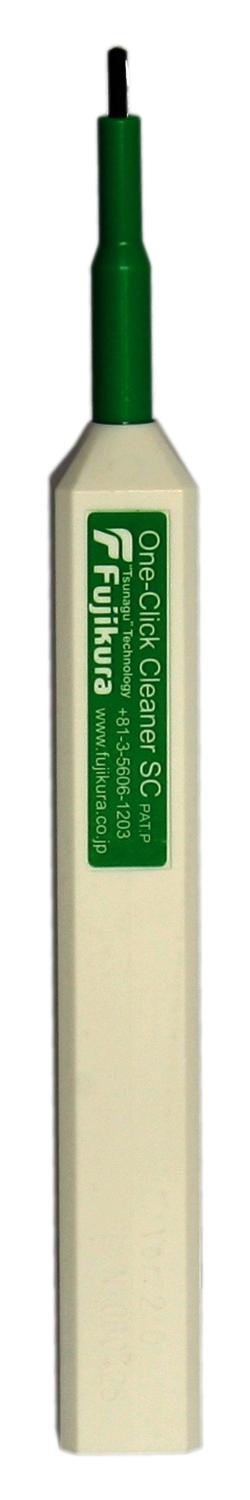 AFL One-Click Cleaner SC 2,5mm, E2000/ST/FC