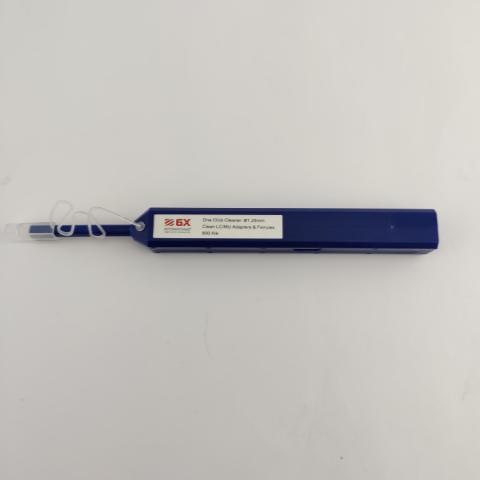 One-Click Cleaner LC 1,25mm 800 klik