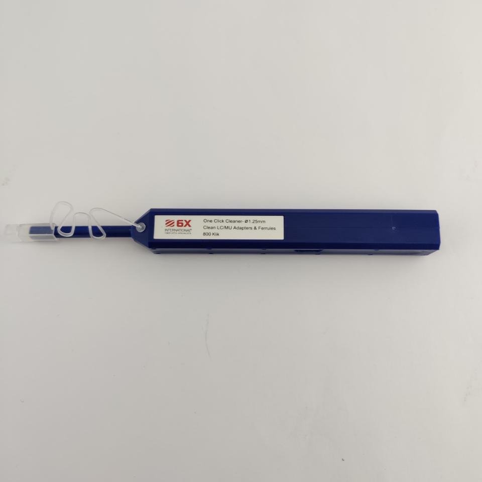 One-Click Cleaner LC 1,25mm 800 klik