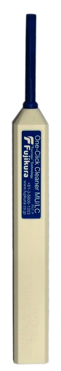 AFL One-Click Cleaner LC/MU 1,25mm +500 cleans