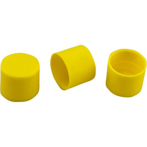 Gabocom Endeprop til Speedpipe ø14mm 100 stk. i en pakke