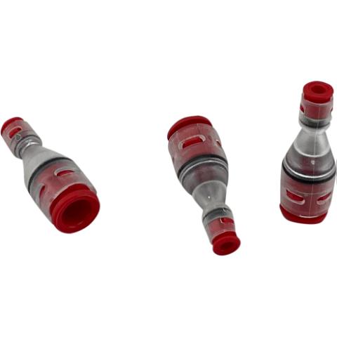 Reduktionskonnektor 7-3mm