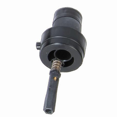 CommScope Gelforsegling rund til FIST muffer - 1x 11-14mm inkl. trækaflastning anvendes både til rund og flad FIST