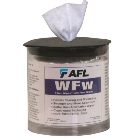 AFL Renseservietter 90 stk. pr. pakke