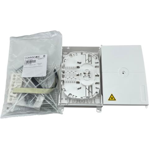 CommScope Enlighten splidseboks Model: IFDB-M EAN 7330268106675