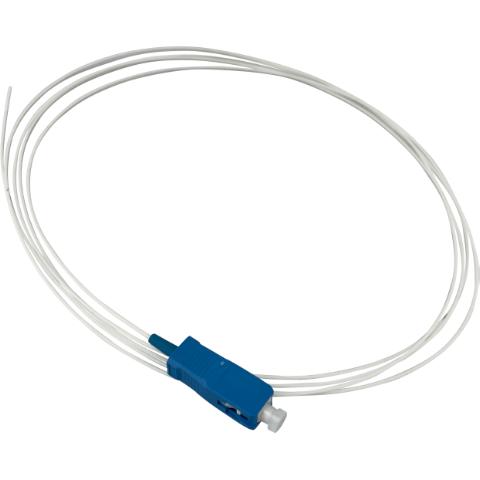 CommScope Pigtail SC/UPC 2M 9/125µm semitight G657.A1 tuned LSZH