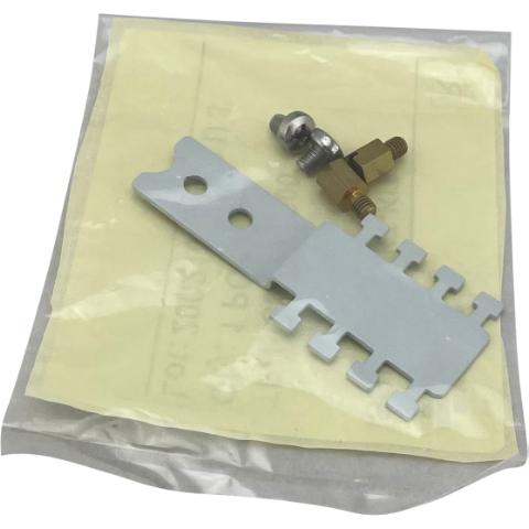 CommScope Aflastningsbeslag IDB Aflastningsbeslag for kabler 4/8 stk. i IDB Boks