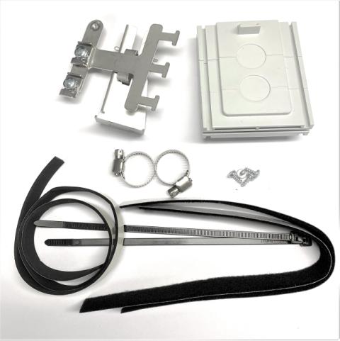 CommScope BUDI-S-SEAL - 2x20mm