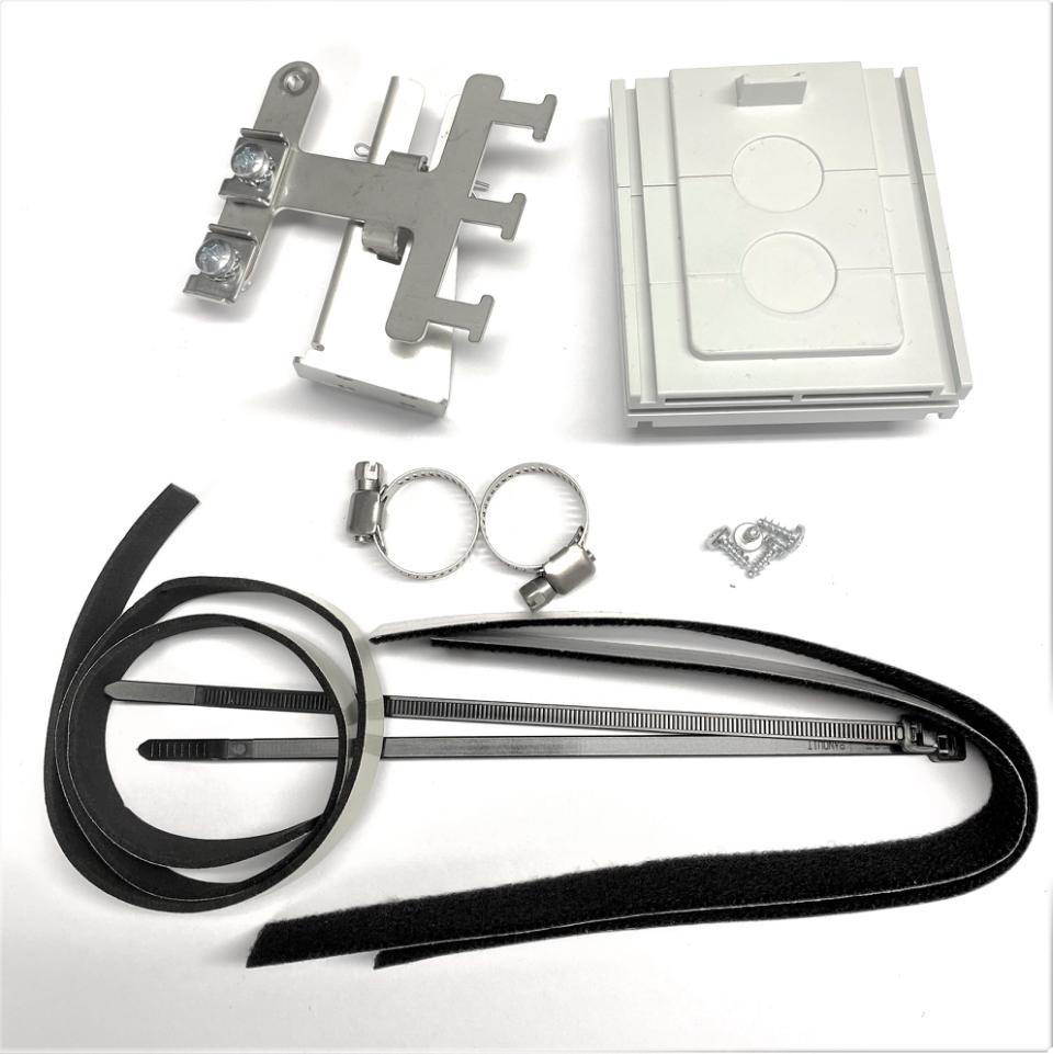 CommScope BUDI-S-SEAL - 2x20mm