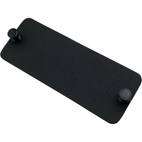 MTP Blindplade 19" Panel