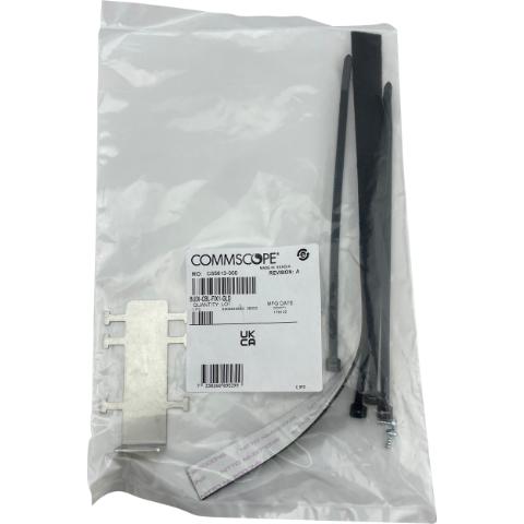 CommScope Aflastningsbeslag BUDI til brug ved PG forskruning