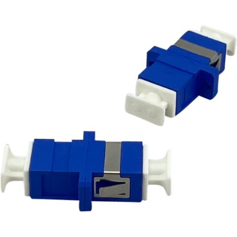 CommScope Adaptor SC/UPC Simplex Singlemode uden samleledsholder