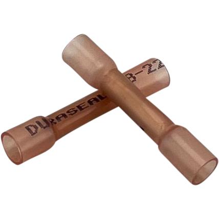 CommScope Duraseal RØD Samling 0,5-1,0 mm2 AWG 18-22 100 stk. pr pose