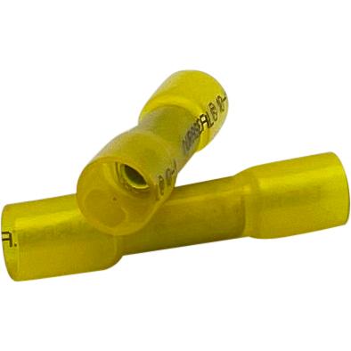 CommScope Duraseal Gul Samling 3,0-6,0 mm2 AWG 10-12 50 stk. pr pose