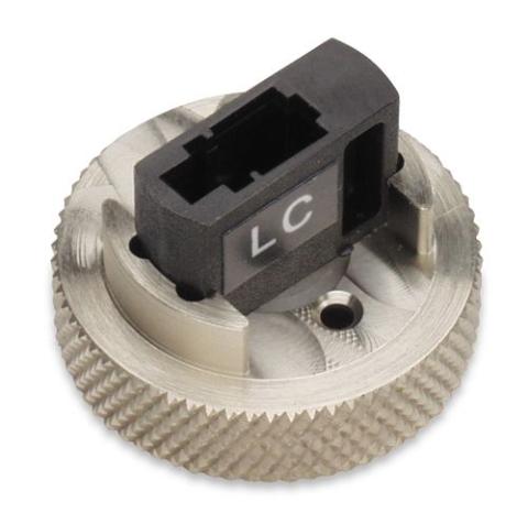AFL Adaptor cap LC Simplex Power meter connector