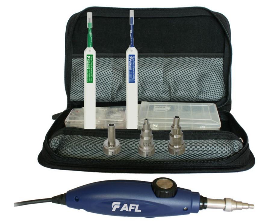 AFL Digitalt Mikroskop x 400 USB Port for Noyes M-Serie