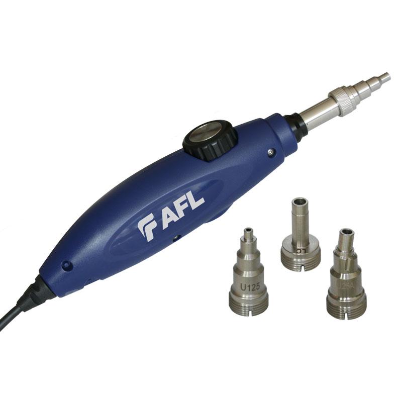 AFL Digitalt Mikroskop x 400 USB Port for Noyes M-Serie