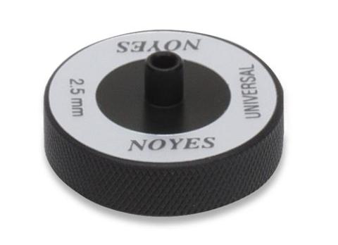 AFL Adaptor cap 2,5mm - OPM