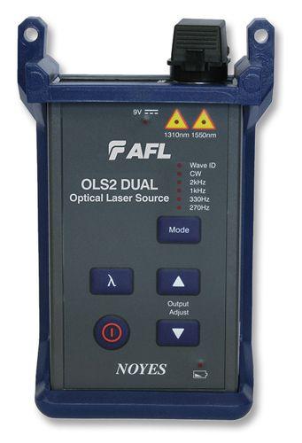 AFL Light Source OLS2 - DUAL