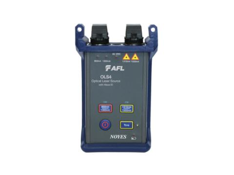 AFL Light Source OLS4