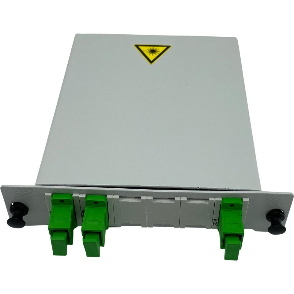 CommScope 1 x PON WDM OCM1 SC/APC