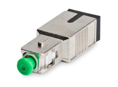 CommScope Dæmpeled SC/APC Singlemode 9/125µm 2dB