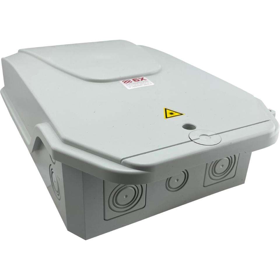 CommScope BUDI-1S splidseboks uden lås