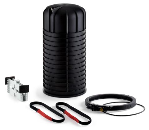 CommScope Extension Kit GCO2 BC-BD 2 x 7 UMS